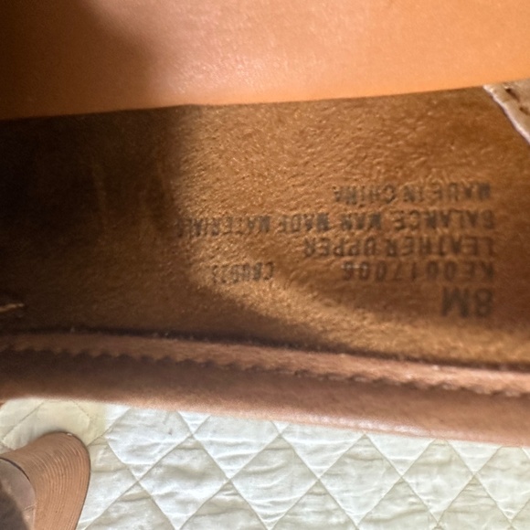 Kork-Ease Barbara Platform Loafer - Picture 6 of 7